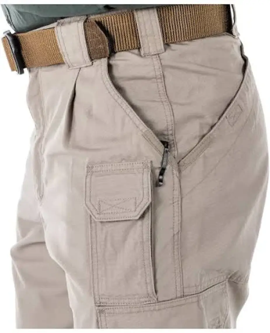 5.11 Tactıcal Pantolon Khakı 32X34