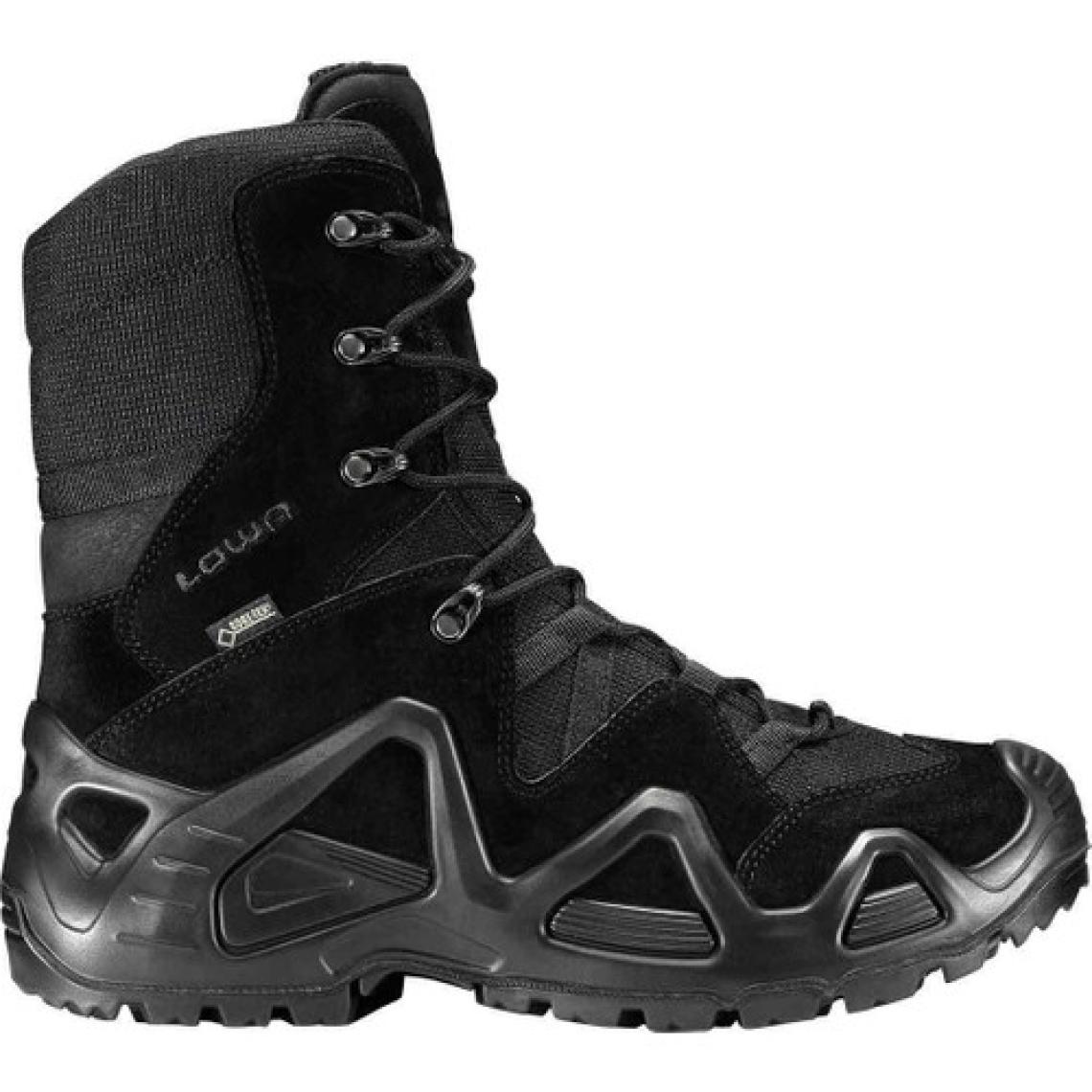 Lowa Zephyr Gtx Hı Siyah Bot 42,5