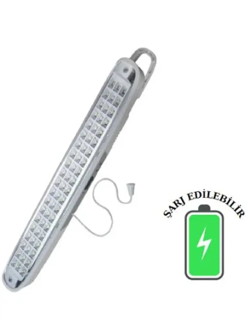 En Parlak Işıkdak 60 Ledli Datça Noas