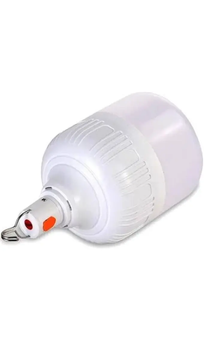 Exeo 3 Modlu USB Şarjlı Asılabilir LED Lamba Beyaz