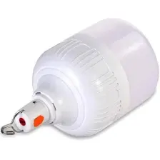 Exeo 3 Modlu USB Şarjlı Asılabilir LED Lamba Beyaz