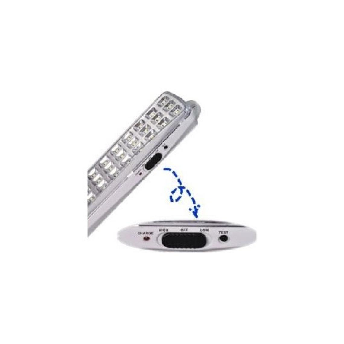 Ack Işıldak  30 Led 6201-002