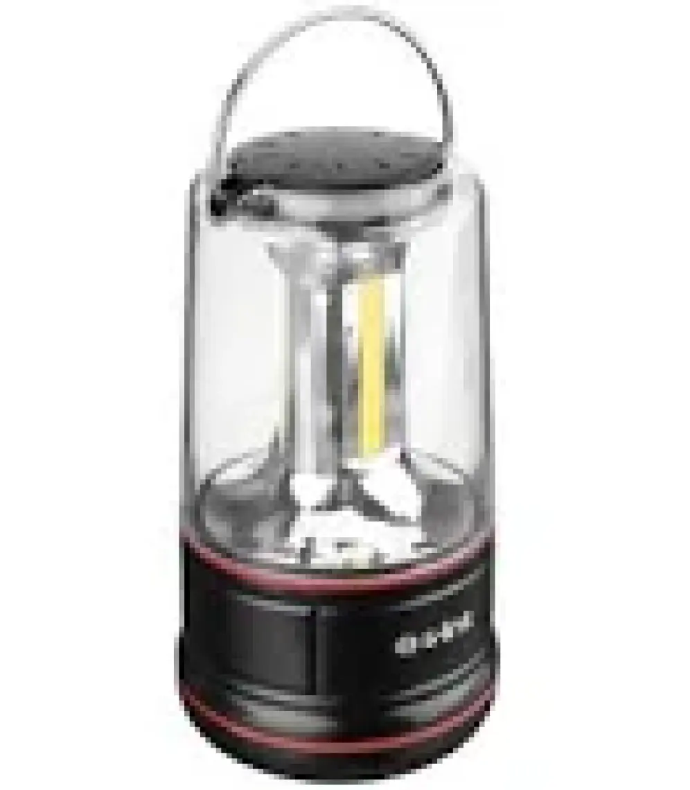 S-Link SL-F926 3 Cob Ledli 3-Aa Pilli Kamp Feneri