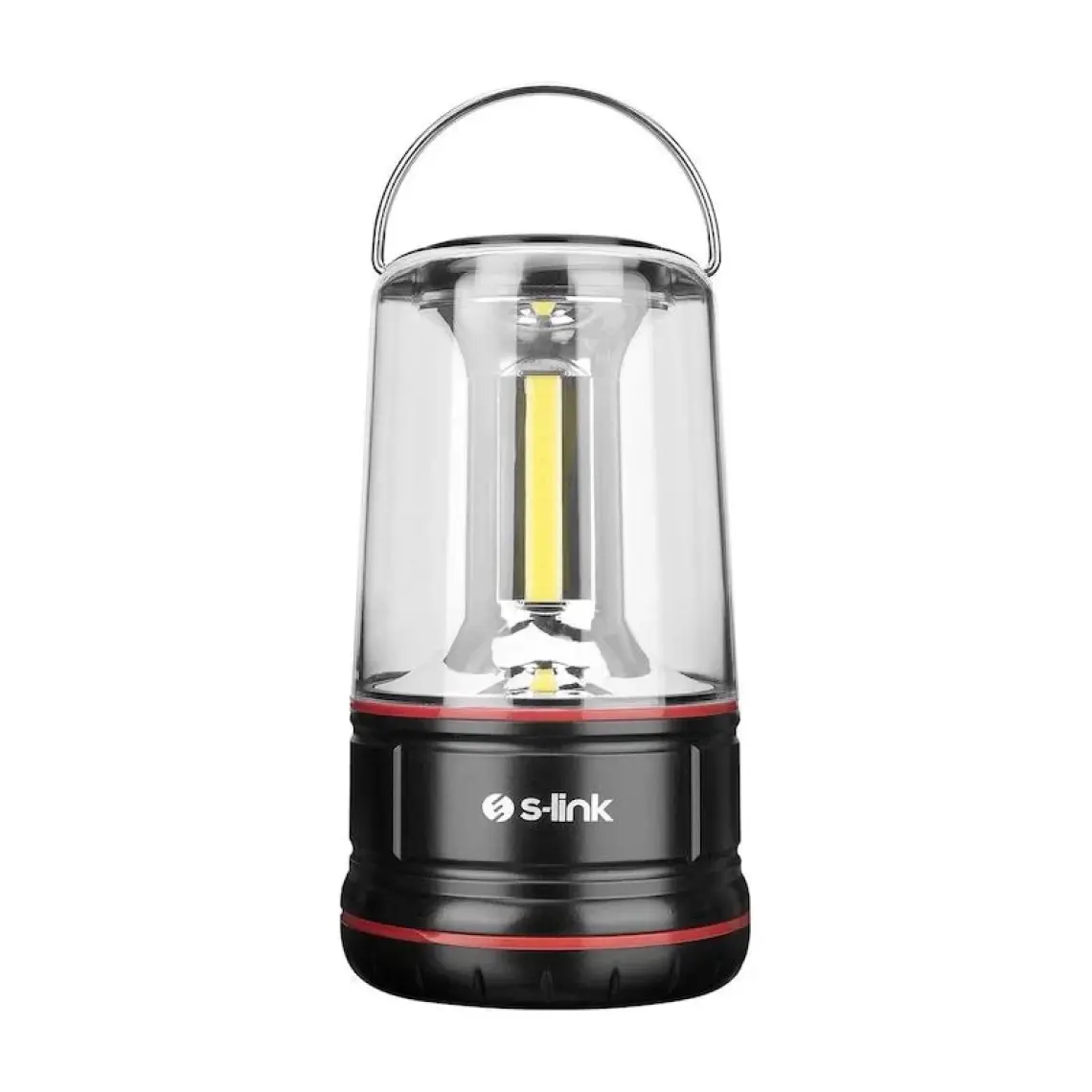 S-Link SL-F926 3 Cob Ledli 3-Aa Pilli Kamp Feneri