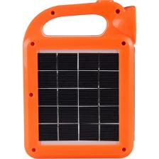 Powermaster HB-6399A Cob Ledli Solarlı 3 Kademeli Işıldak Fener (Ampül Dahil)