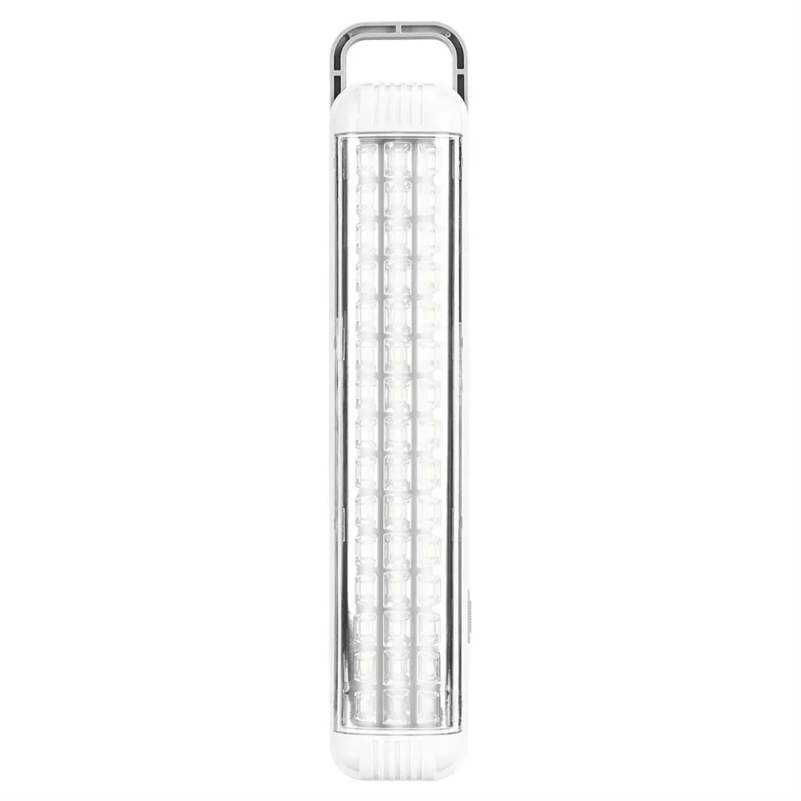 S-Link SL-3653 Beyaz 45SMD Ledli 4V 750MAH 3 Şarjlı Acil Durum Işıldağı - 37799