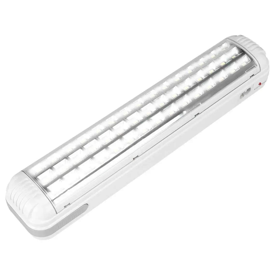 S-Link SL-3653 Beyaz 45SMD Ledli 4V 750MAH 3 Şarjlı Acil Durum Işıldağı - 37799