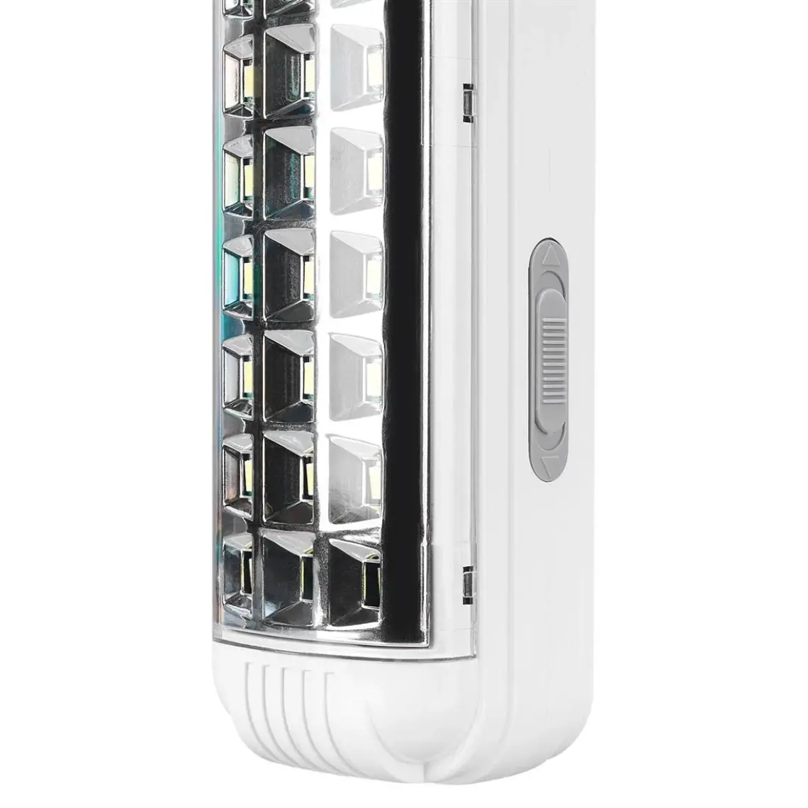 S-Link SL-3653 Beyaz 45SMD Ledli 4V 750MAH 3 Şarjlı Acil Durum Işıldağı - 37799