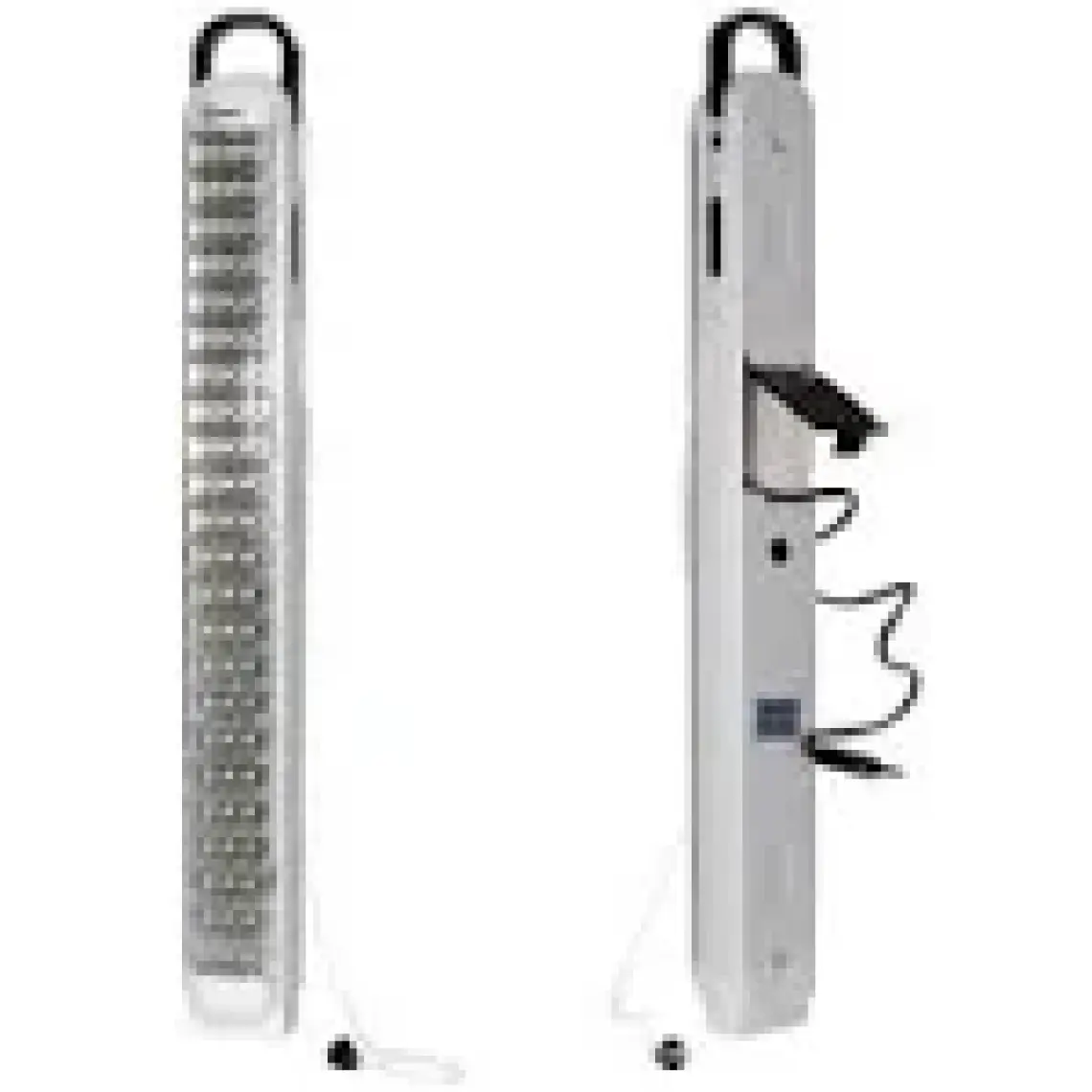 Duran Ticaret 69 Ledli Şarjlı LED Işıldak