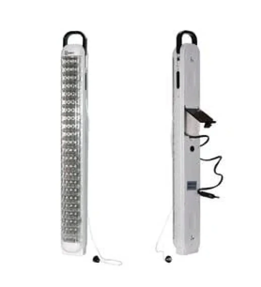 Duran Ticaret 69 Ledli Şarjlı LED Işıldak