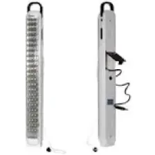 Duran Ticaret 69 Ledli Şarjlı LED Işıldak
