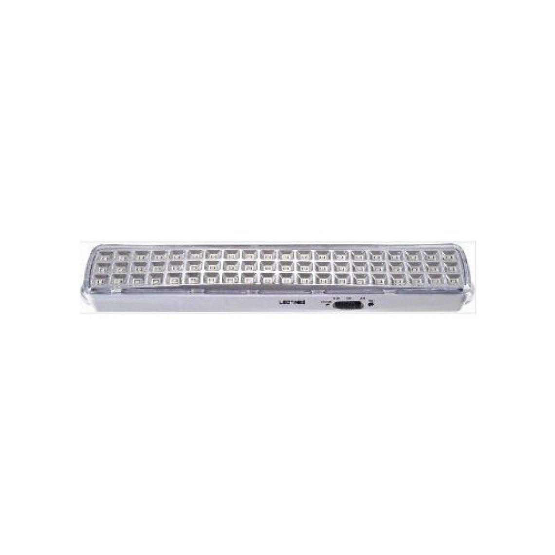 Ack Işıldak  60 Led 6201-003