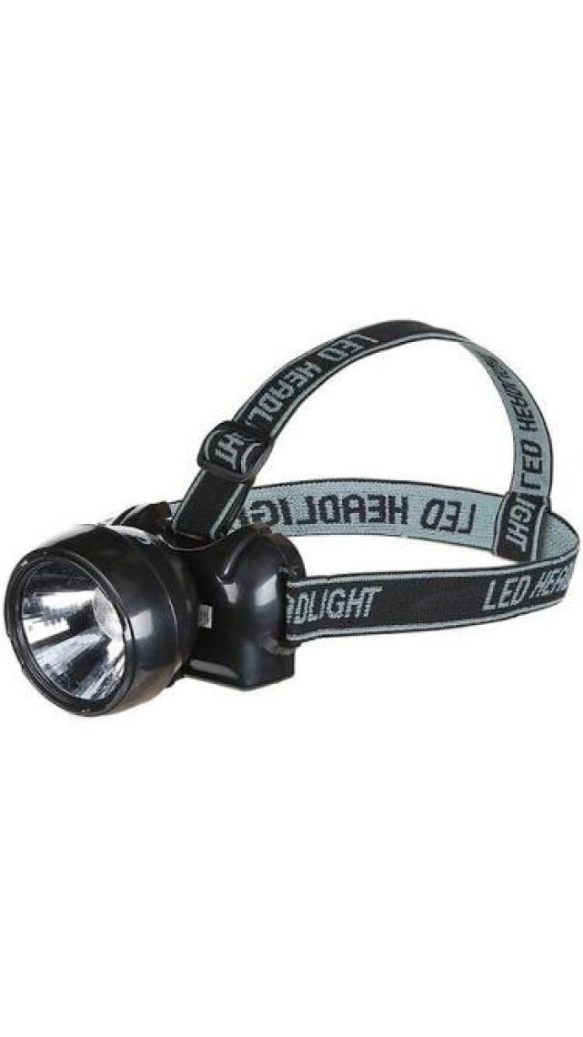 Cata Şarj Edilebilir Led Kafa Lambası CT-9120