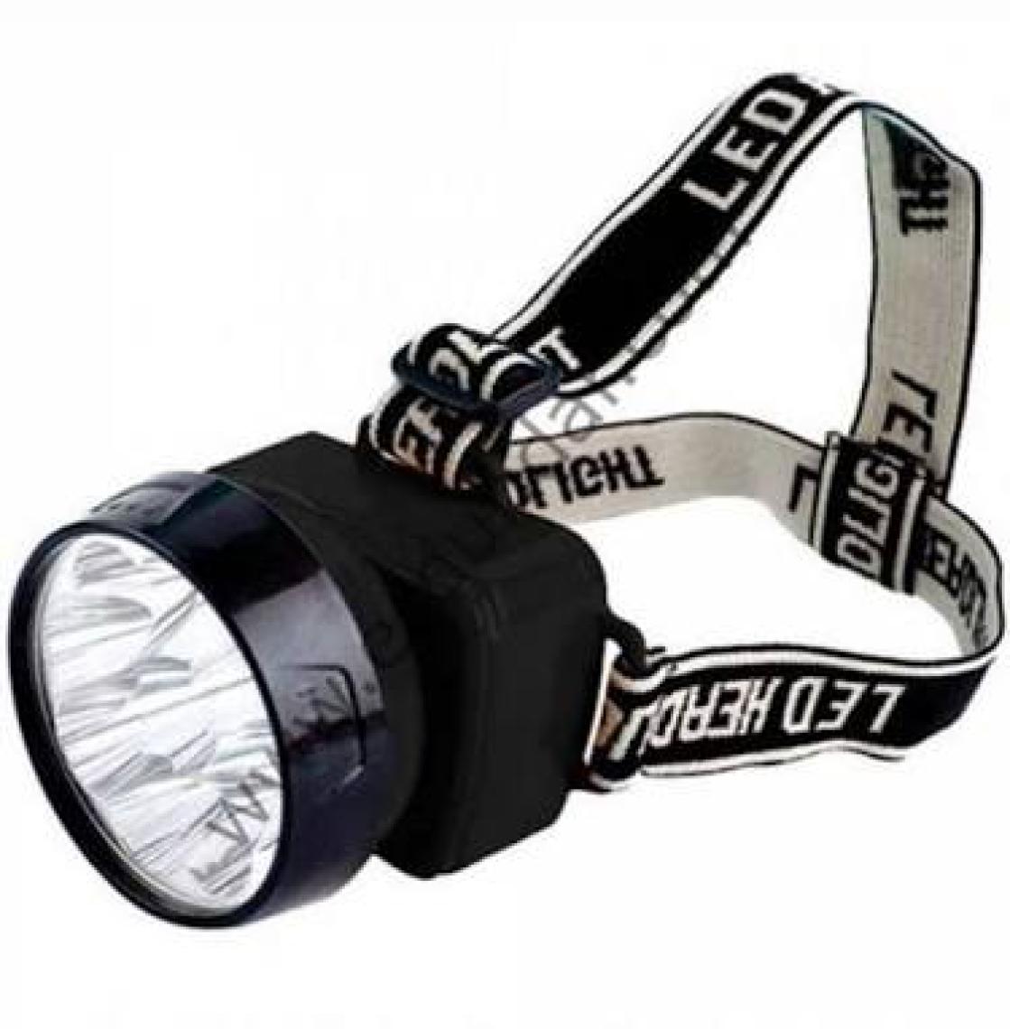 Cata Şarj Edilebilir Led Kafa Lambası CT-9120