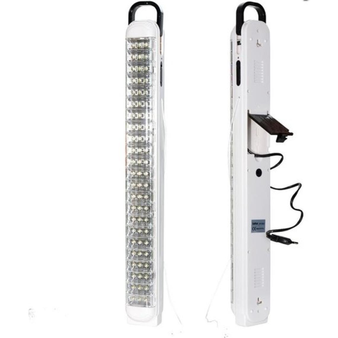 Kamal Km-3130 Işildak Şarjli 69 Led Otomatik Devre 3200 mAh