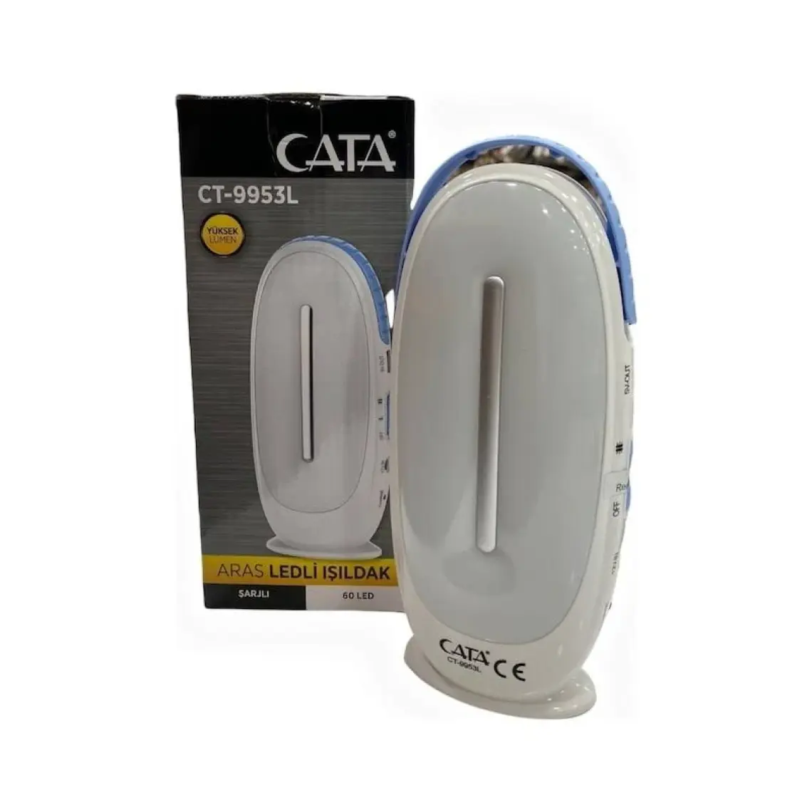 Cata Ct 9953 Cata Aras Ledli Işıldak