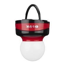 S-Link SL-F156 6 Smd LED Pilli Dekoratif Kamp Feneri