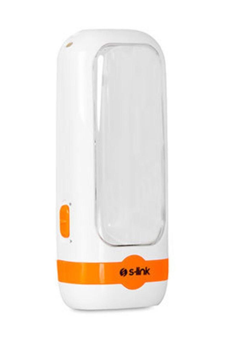 SL-8677 10 SMD+1W Işıldak
