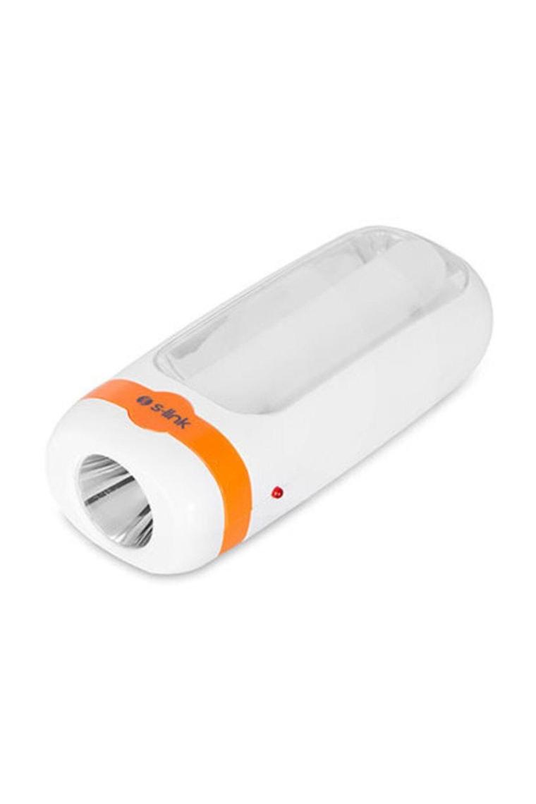 SL-8677 10 SMD+1W Işıldak