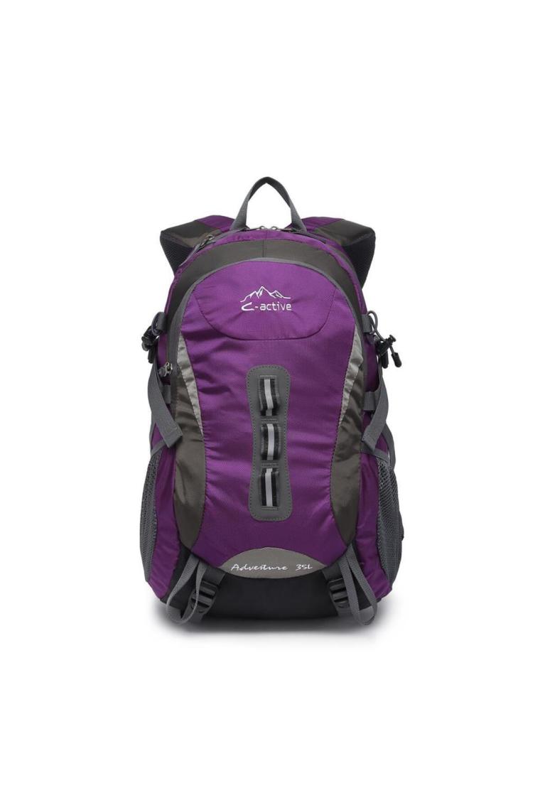 C-Active 35 Litre Kamp Seyahat Outdoor Dağcı Sırt Çantası 8692