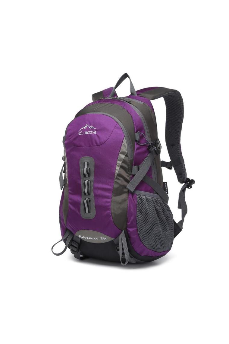 C-Active 35 Litre Kamp Seyahat Outdoor Dağcı Sırt Çantası 8692