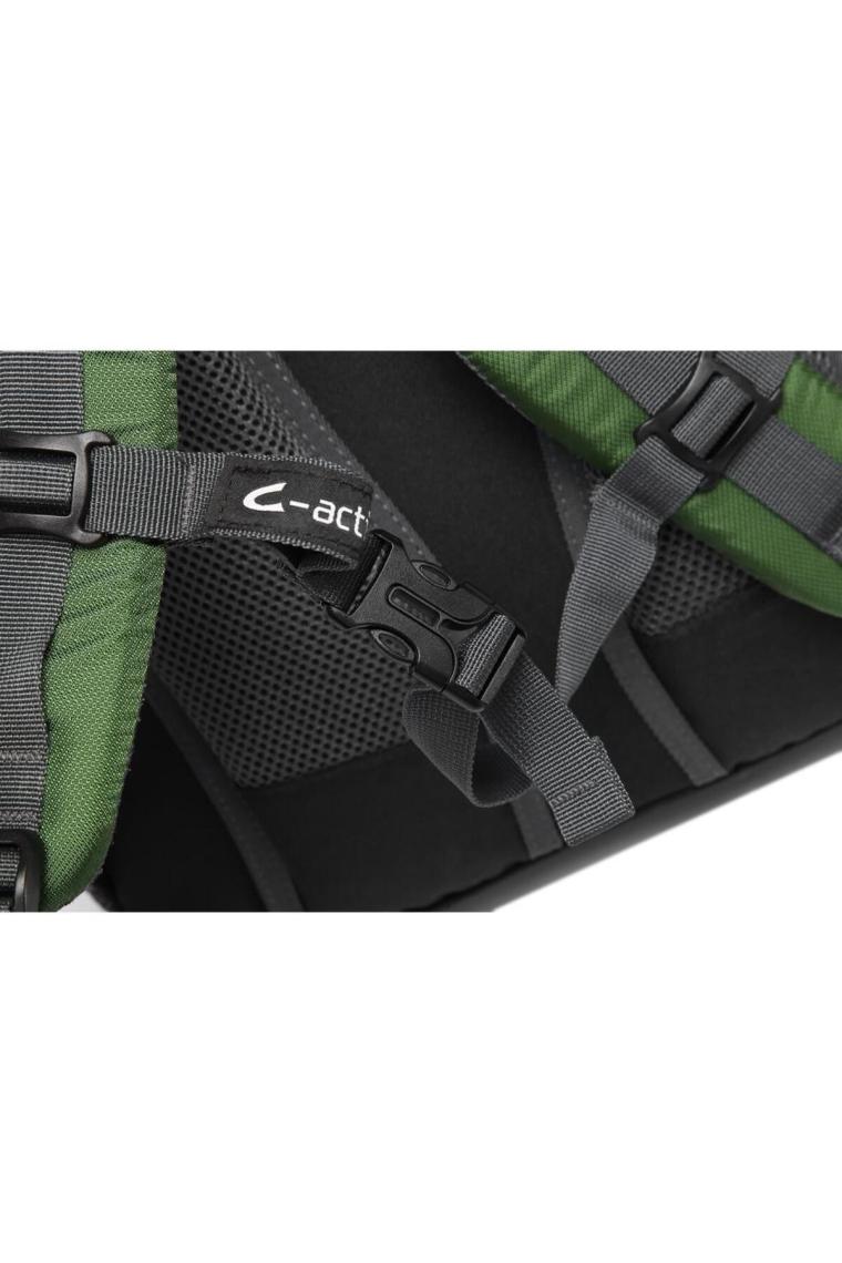 C-Active 35 Litre Kamp Seyahat Outdoor Dağcı Sırt Çantası 8692