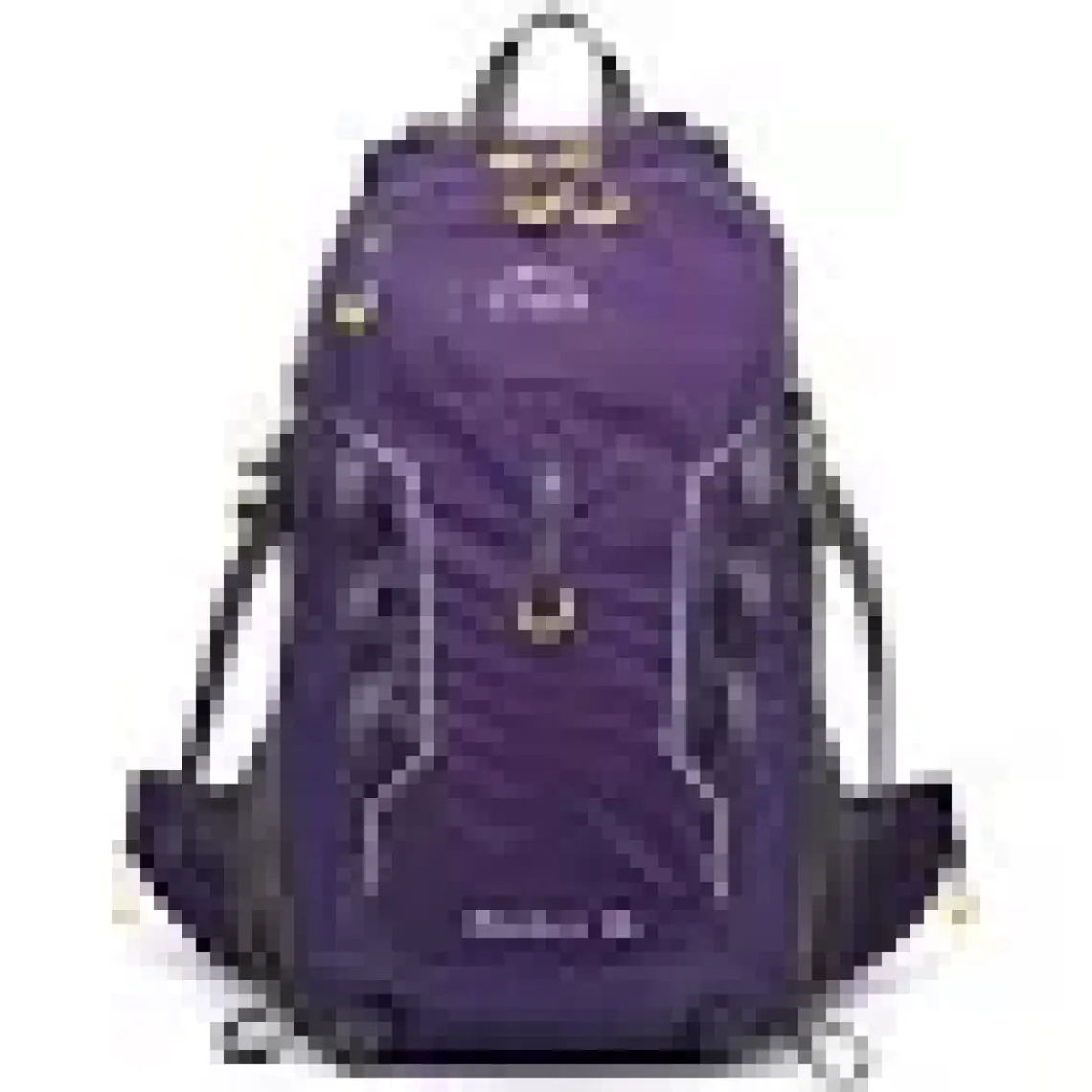 C-Active 40 Litre Kamp Seyahat Outdoor Dağcı Sırt Çantası 8696