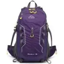 C-Active 40 Litre Kamp Seyahat Outdoor Dağcı Sırt Çantası 8696