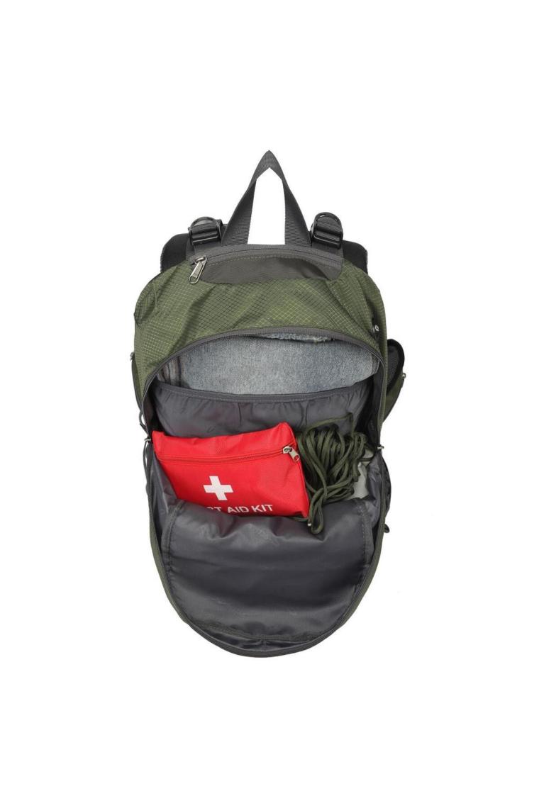 C-Active 40 Litre Kamp Seyahat Outdoor Dağcı Sırt Çantası 8695