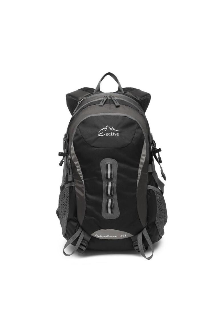 C-Active 35 Litre Kamp Seyahat Outdoor Dağcı Sırt Çantası 8692