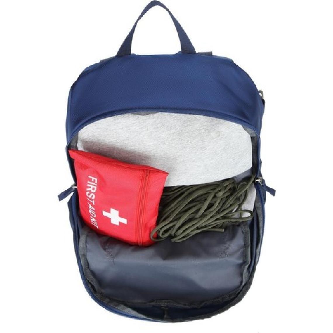 C-Active 35 Litre Kamp Seyahat Okul Outdoor Dağcı Sırt Çantası 8693