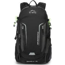 C-Active 35 Litre Kamp Seyahat Okul Outdoor Dağcı Sırt Çantası 8693