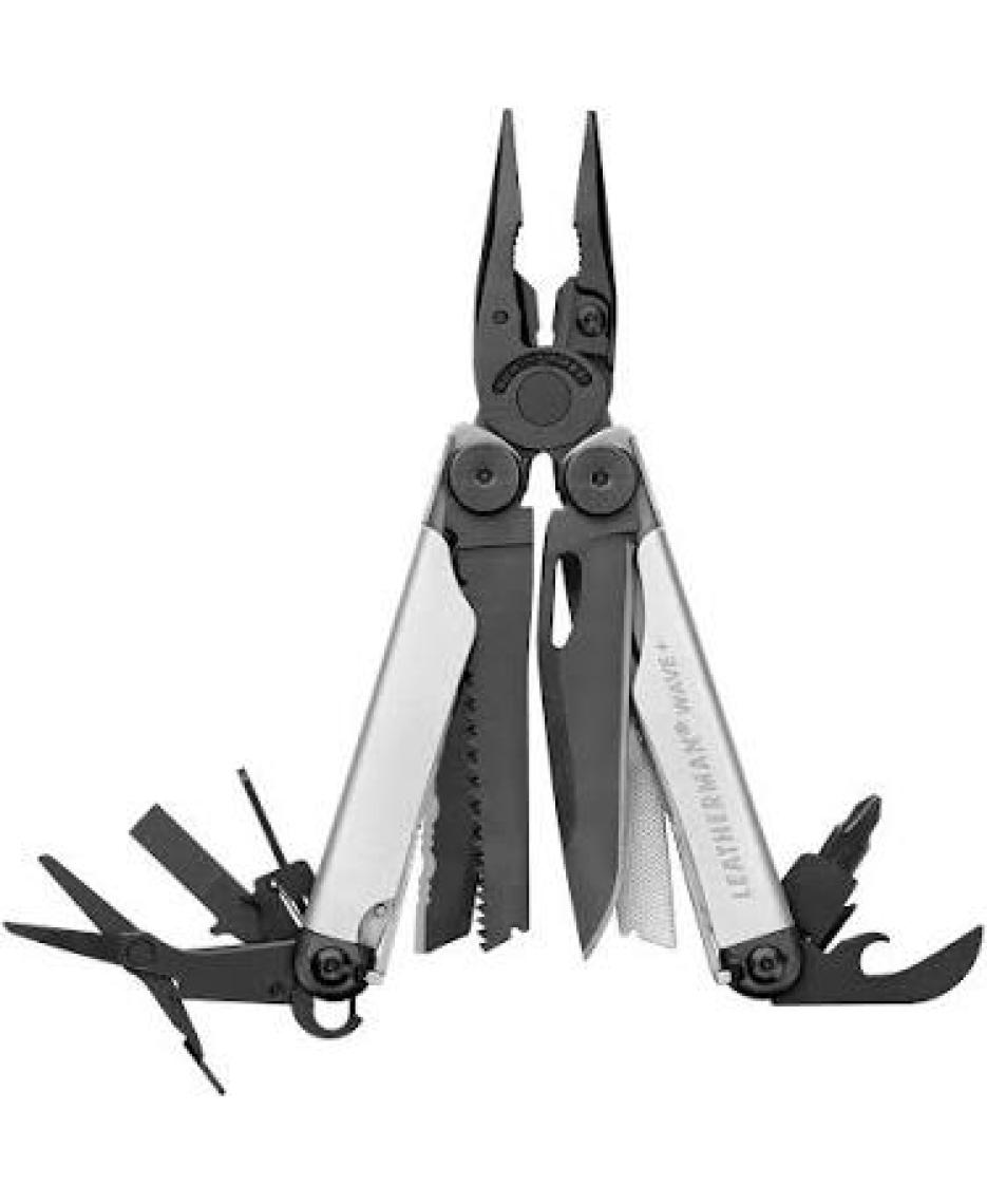 Leatherman Wave Plus 832524 Multitool Lea832524