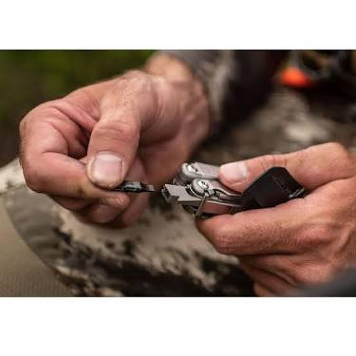 Leatherman Wave Plus 832524 Multitool Lea832524