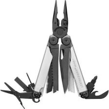 Leatherman Wave Plus 832524 Multitool Lea832524