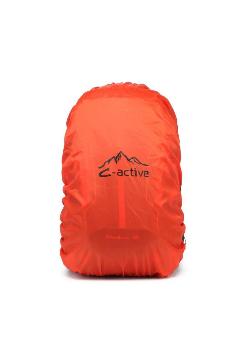 C-Active 40 Litre Kamp Seyahat Outdoor Dağcı Sırt Çantası 8696