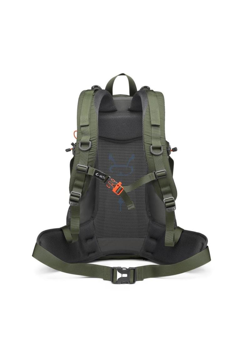 C-Active 40 Litre Kamp Seyahat Outdoor Dağcı Sırt Çantası 8696