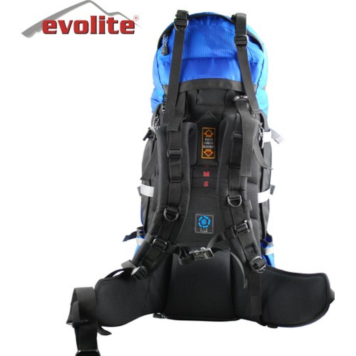 Evolite Hurricane 75+10 Sırt Çantası