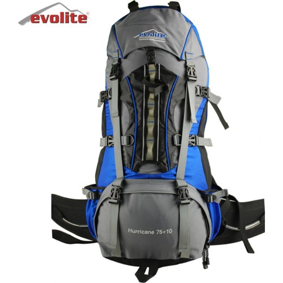 Evolite Hurricane 75+10 Sırt Çantası