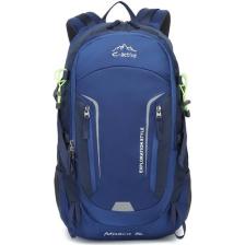 C-Active 35 Litre Kamp Seyahat  Okul Outdoor Dağcı Sırt Çantası 8693