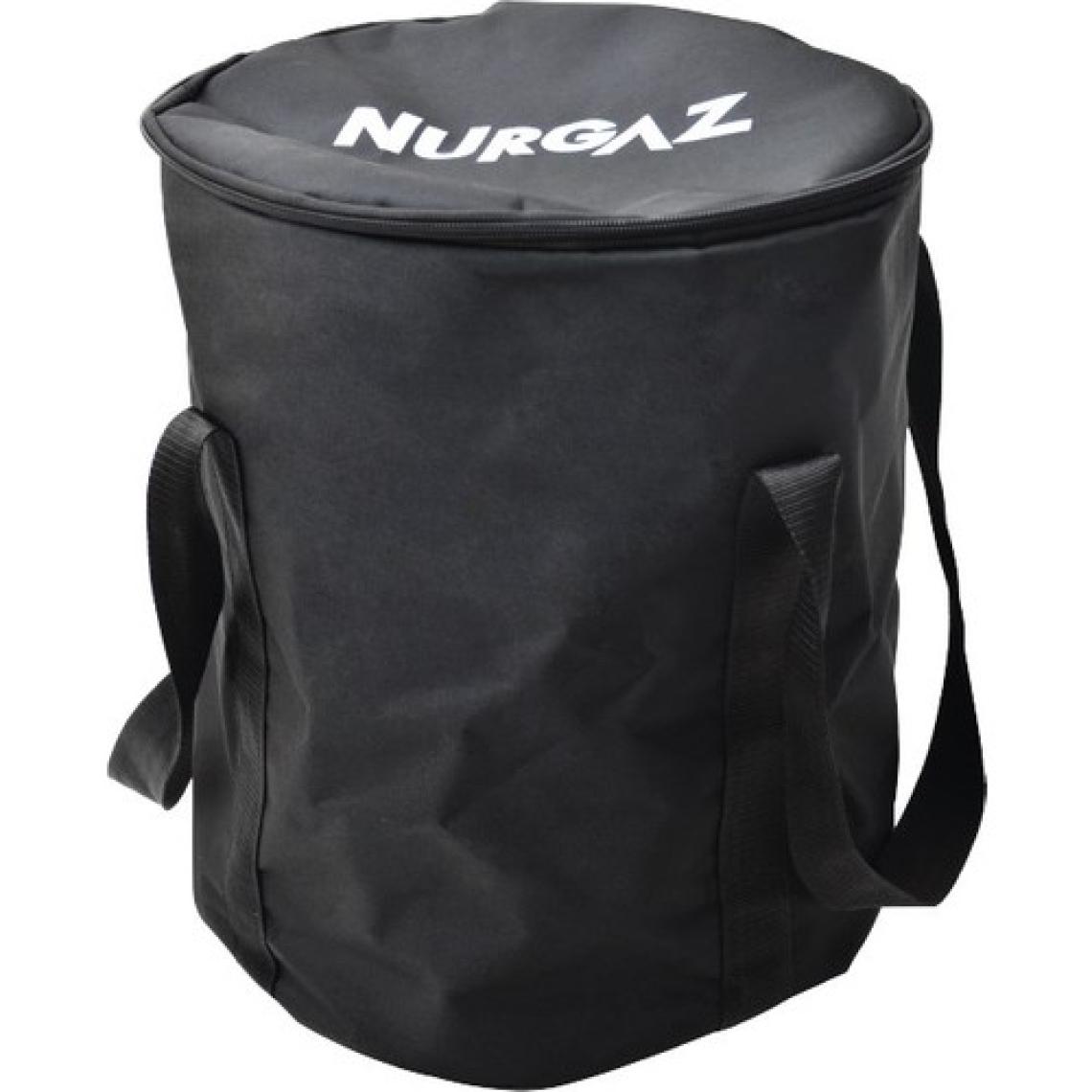 Nurgaz Orman Şöminesi Çantası