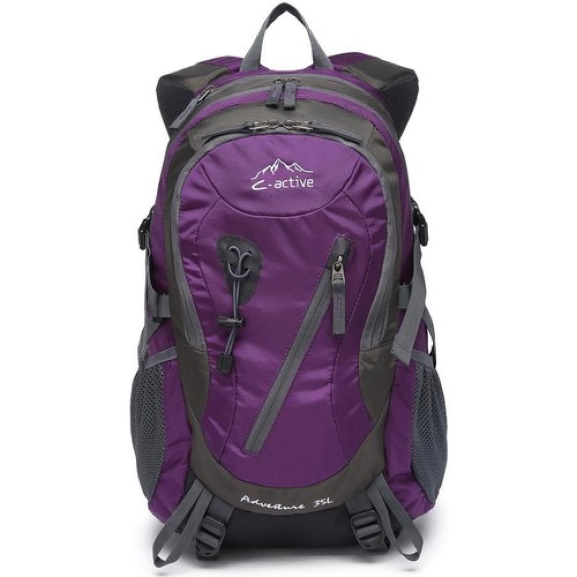 C-Active 35 Litre Kamp Seyahat Outdoor Dağcı Sırt Çantası 8691