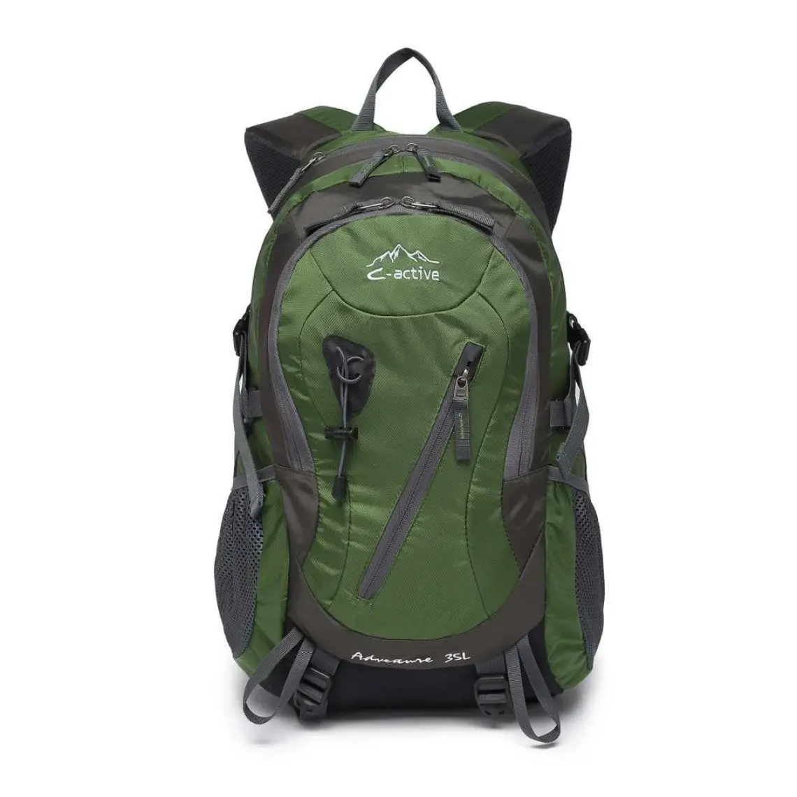 C-Active 35 Litre Kamp Seyahat Outdoor Dağcı Sırt Çantası 8691