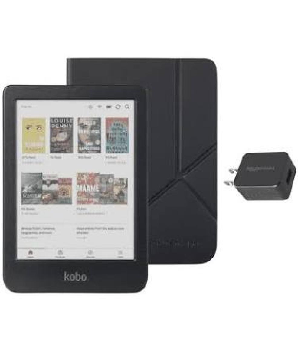 Kobo Clara Colour Orijinal Kılıf Seti