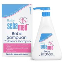 Sebamed 500 ml Bebek Şampuanı