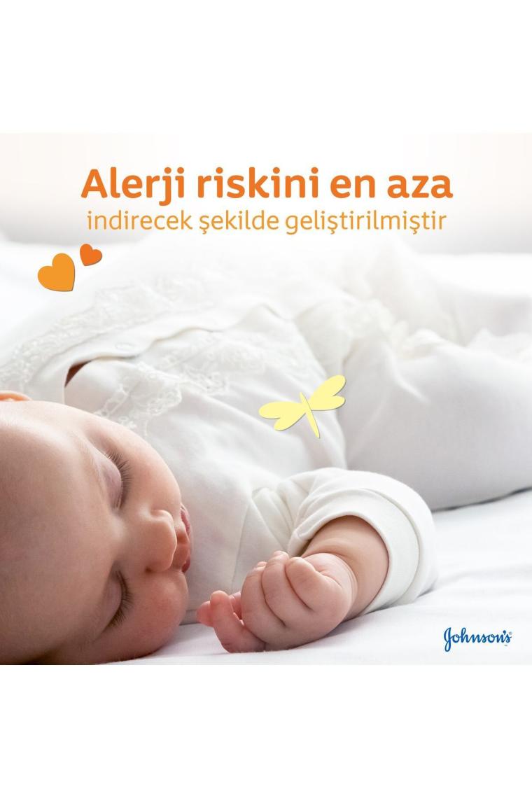 Bebek Şampuanı 750 Ml + Bebek Şampuanı 200 Ml