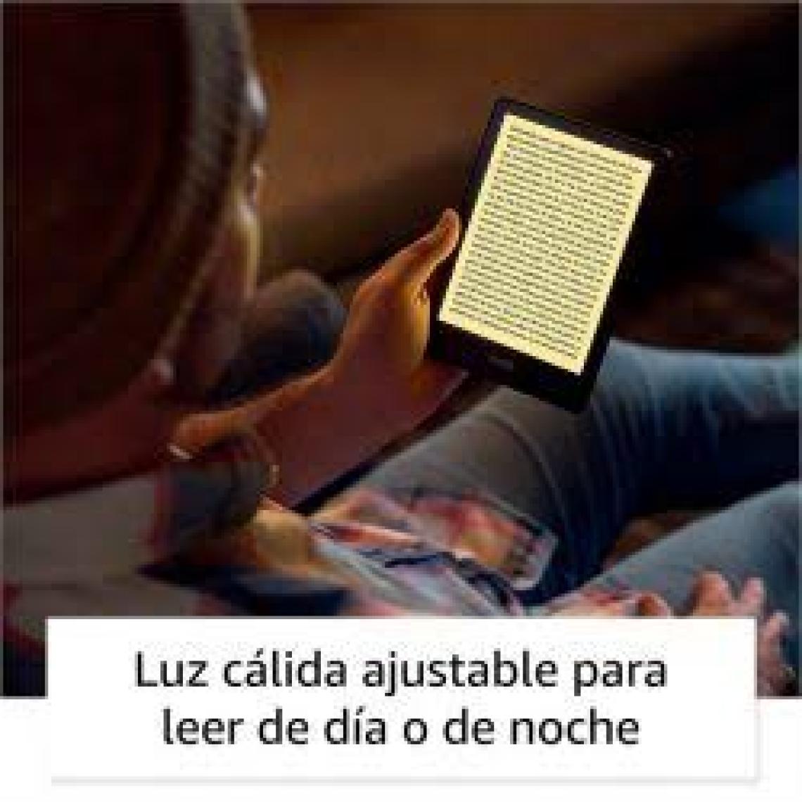 Kindle Paperwhite 5 11.gen 16 GB - Warm Light - Reklamsız