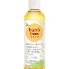 Bebek Saç Ve Vücut Şampuanı - Baby Bee Shampoo Body Wash 235 ml