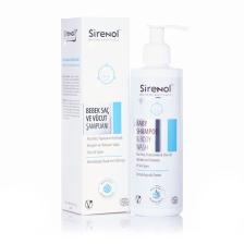 Natural Bebek Saç Ve Vücut Şampuanı 250 ml