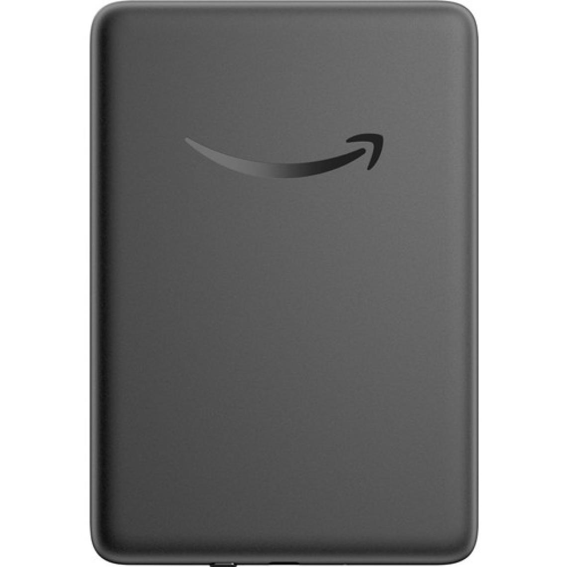 Kindle Touch 6" 16 GB  E-Kitap Okuyucu